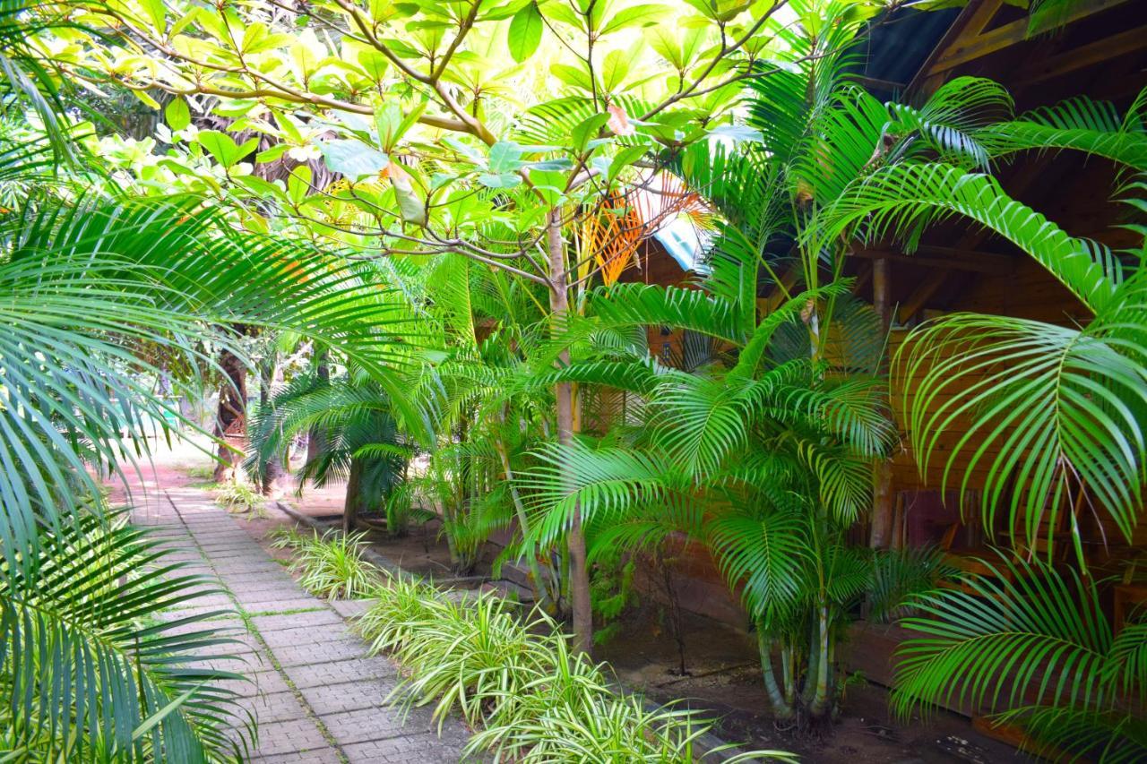 Sasvi Cabana Trincomalee Exterior foto